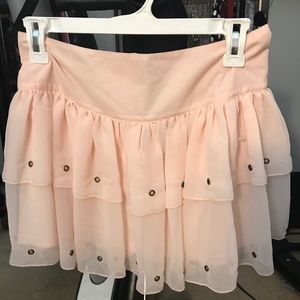 H&M Skirt size 6